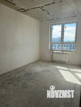 2-к квартира, на длительный срок, 58м2, 24/24 этаж