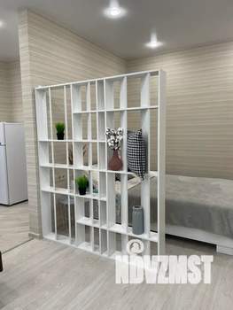 Студия квартира, посуточно, 44м2, 9/17 этаж