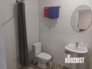 Студия квартира, посуточно, 30м2, 1/1 этаж
