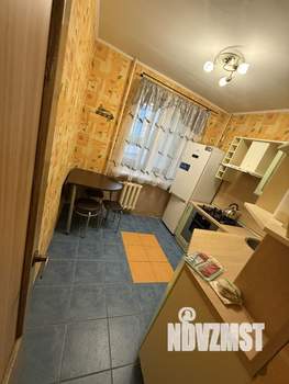 1-к квартира, на длительный срок, 43м2, 4/9 этаж