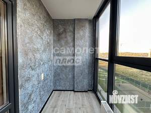 1-к квартира, на длительный срок, 40м2, 6/8 этаж