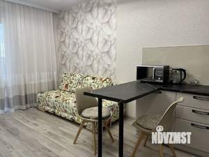 2-к квартира, на длительный срок, 42м2, 6/17 этаж