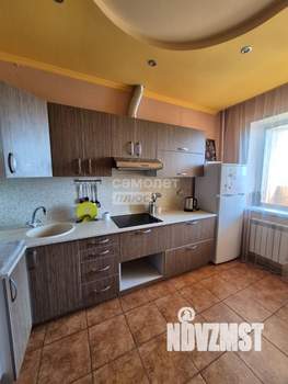 1-к квартира, на длительный срок, 42м2, 10/25 этаж