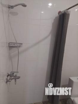 Студия квартира, посуточно, 30м2, 1/1 этаж