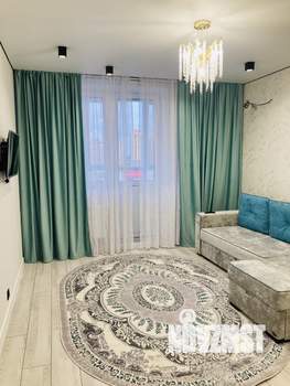 2-к квартира, на длительный срок, 58м2, 8/14 этаж