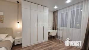 1-к квартира, на длительный срок, 58м2, 2/14 этаж