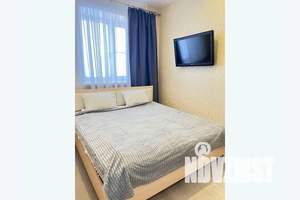 2-к квартира, посуточно, 52м2, 5/5 этаж