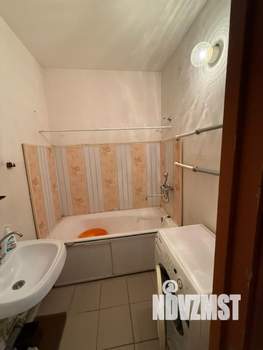 1-к квартира, на длительный срок, 44м2, 11/18 этаж