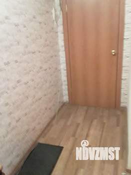 1-к квартира, на длительный срок, 32м2, 2/5 этаж