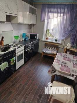 3-к квартира, на длительный срок, 68м2, 4/9 этаж