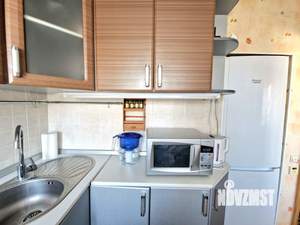 2-к квартира, посуточно, 43м2, 5/5 этаж