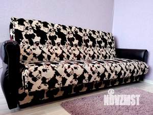 1-к квартира, посуточно, 39м2, 1/1 этаж