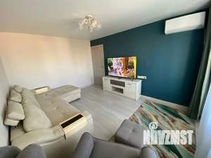 2-к квартира, посуточно, 50м2, 9/9 этаж