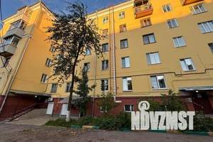 2-к квартира, посуточно, 65м2, 1/6 этаж