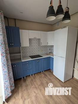 1-к квартира, на длительный срок, 30м2, 2/5 этаж