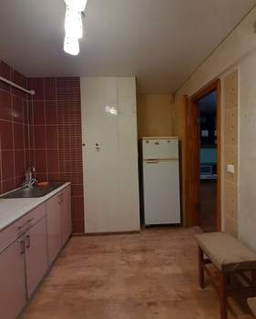 2-к квартира, на длительный срок, 45м2, 1/5 этаж