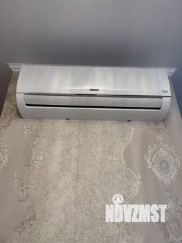 4-к квартира, на длительный срок, 92м2, 5/25 этаж