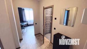 2-к квартира, посуточно, 50м2, 13/17 этаж