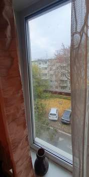 3-к квартира, на длительный срок, 47м2, 3/5 этаж