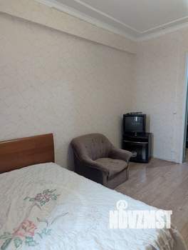 2-к квартира, на длительный срок, 62м2, 4/5 этаж