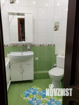 1-к квартира, на длительный срок, 40м2, 5/24 этаж