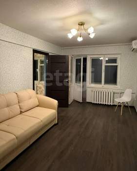 2-к квартира, на длительный срок, 45м2, 5/5 этаж