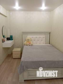 2-к квартира, на длительный срок, 45м2, 1/5 этаж