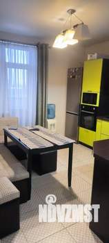 2-к квартира, на длительный срок, 50м2, 4/19 этаж