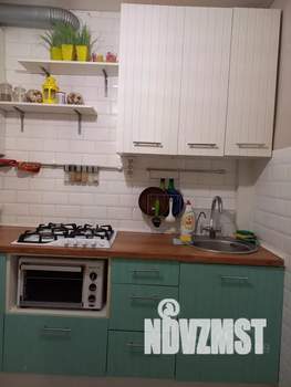 2-к квартира, посуточно, 44м2, 2/5 этаж