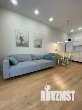 2-к квартира, посуточно, 38м2, 9/26 этаж