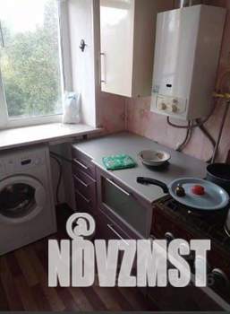 1-к квартира, на длительный срок, 31м2, 5/5 этаж