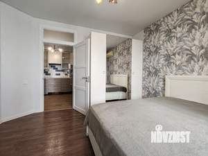 2-к квартира, посуточно, 60м2, 15/17 этаж