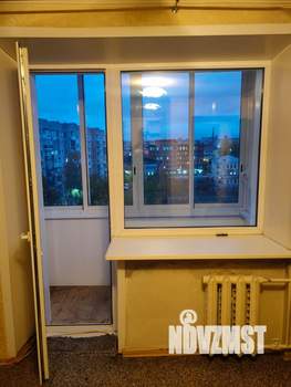 1-к квартира, на длительный срок, 33м2, 8/9 этаж