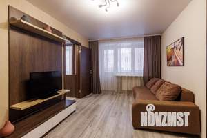 2-к квартира, посуточно, 45м2, 1/1 этаж