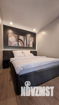 2-к квартира, посуточно, 50м2, 5/15 этаж