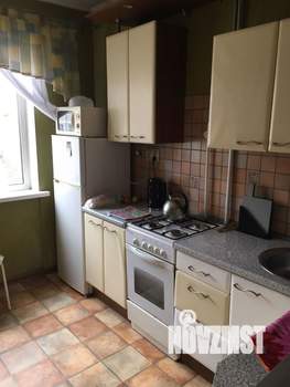 2-к квартира, на длительный срок, 52м2, 5/9 этаж