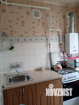 2-к квартира, на длительный срок, 43м2, 4/5 этаж