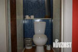 3-к квартира, посуточно, 71м2, 9/9 этаж