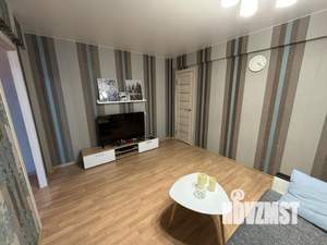 2-к квартира, посуточно, 35м2, 2/5 этаж