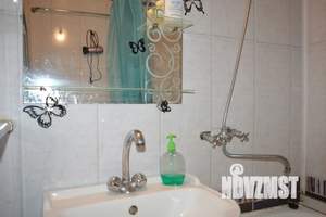 3-к квартира, посуточно, 71м2, 9/9 этаж