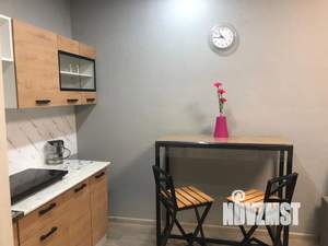 2-к квартира, посуточно, 35м2, 6/10 этаж