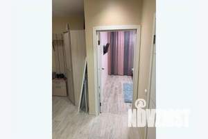 2-к квартира, посуточно, 10м2, 1/19 этаж