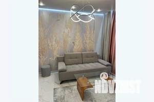 1-к квартира, посуточно, 28м2, 19/34 этаж