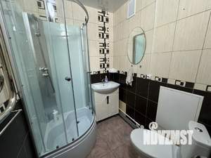 2-к квартира, посуточно, 31м2, 5/5 этаж