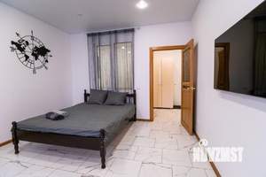 2-к квартира, посуточно, 42м2, 1/1 этаж