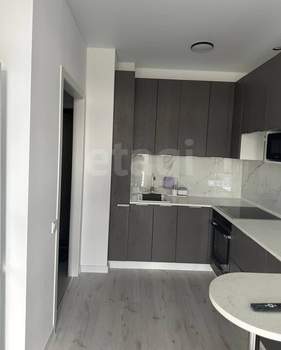 1-к квартира, на длительный срок, 38м2, 6/8 этаж