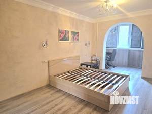 2-к квартира, на длительный срок, 52м2, 4/9 этаж