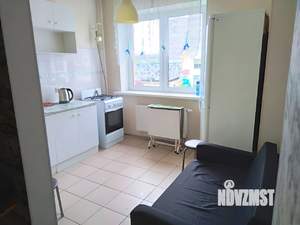 1-к квартира, на длительный срок, 28м2, 3/5 этаж