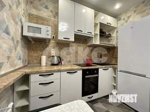 1-к квартира, на длительный срок, 35м2, 16/17 этаж
