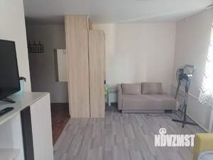 1-к квартира, на длительный срок, 32м2, 4/5 этаж